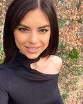 Oksana female from Poland