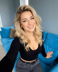 See profile of Kateryna 