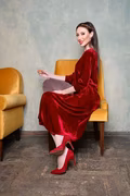 See profile of Elena