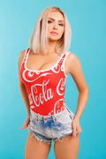 Yana female from Ukraine