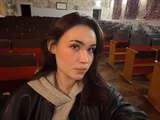 Russian bride
