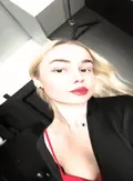 VIKA female from Ukraine