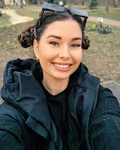 See profile of Maryna 