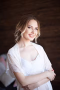 Russian bride