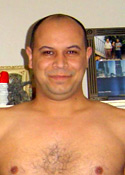 gabriel  male from USA