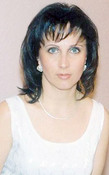 Inga female from Azerbaijan