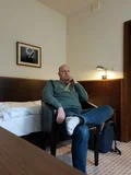jan - Please read my profile carefully!! male from Denmark